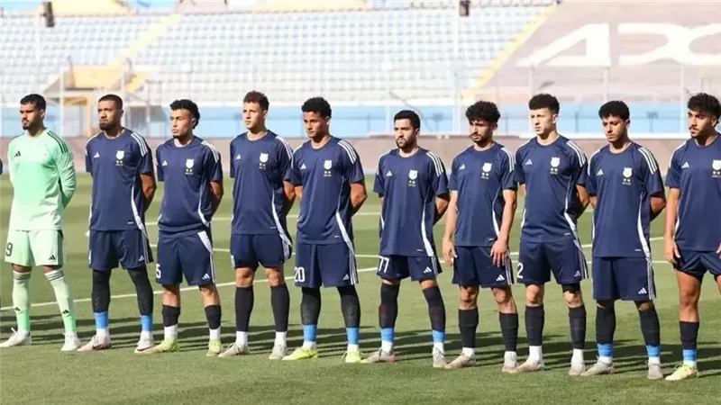 فحوصات طبية تحسم مصير ثنائي إنبي قبل لقاء الأهلي بالدوري المصري