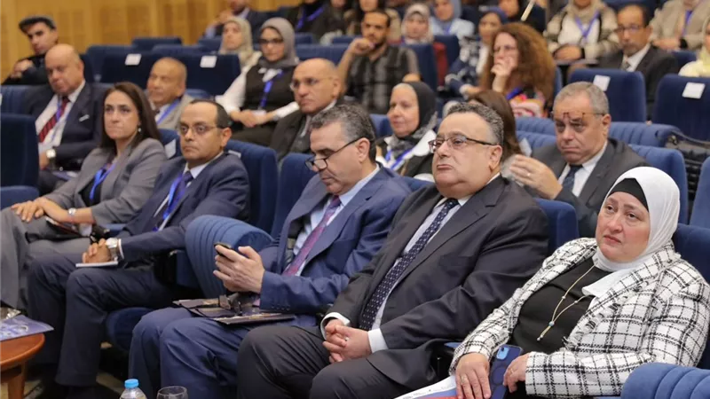 مكتبة الإسكندرية تستضيف المؤتمر الدولي الأول للجمعية الشرق أوسطية 