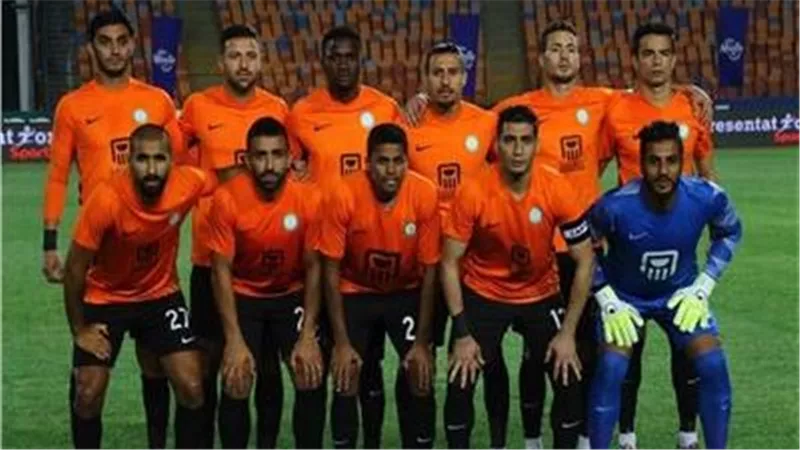 التشكيل الرسمي لفريق البنك الأهلي لمواجهة مودرن سبورت بالدوري المصري