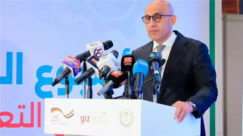 «القصة الكاملة لفيديو مدرسة هابي لاند ببشتيل.. تحقيقات عاجلة وغضب واسع»