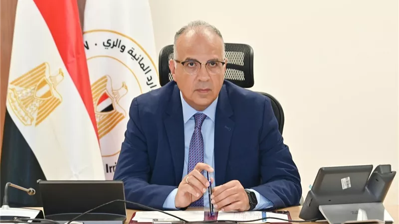 الري: 40 محطة رصد لأهم القناطر ومحطات الرفع على ترعة الإبراهيمية وبحر يوسف