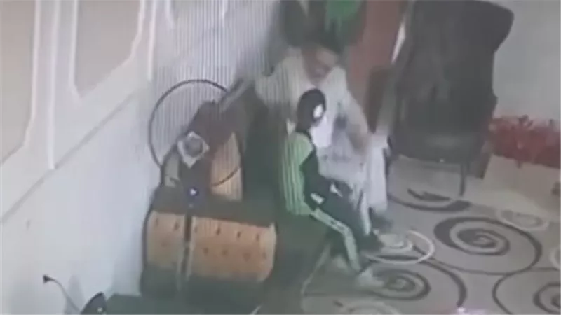  الرقابة فين ؟ واقعة هابي لاند تفضح ثغرات الأمان في المدارس