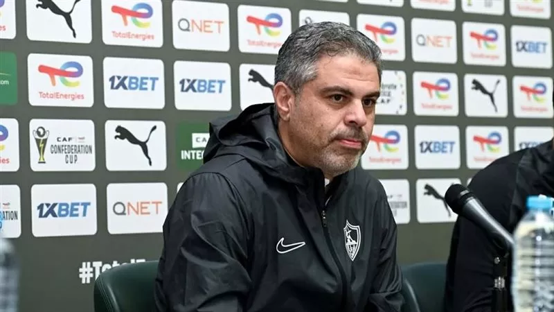 معتمد جمال في مفترق طرق داخل الزمالك | خاص 