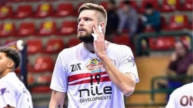 ياكوفليف ينتقد إدارة الزمالك بعد تأخر صرف مستحقاته