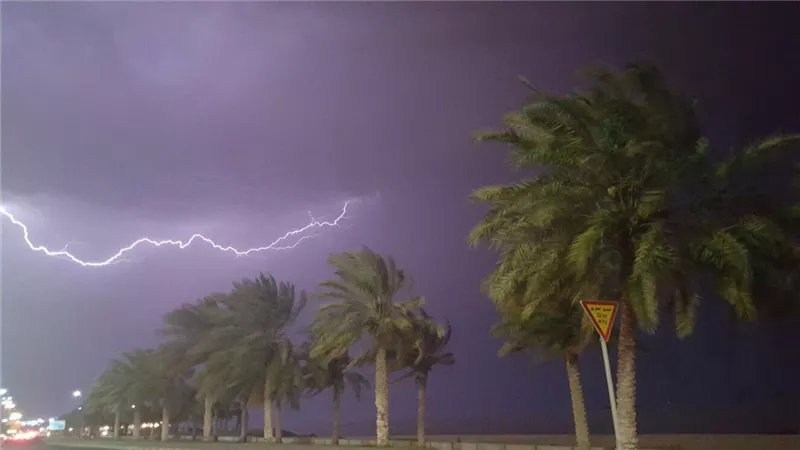 «المناخ» يحذر من «التدحرج الحراري» ويوجه نصائح للمزارعين 