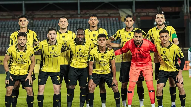 مجموعة الهبوط.. وادي دجلة أمام كهرباء الإسماعيلية اليوم