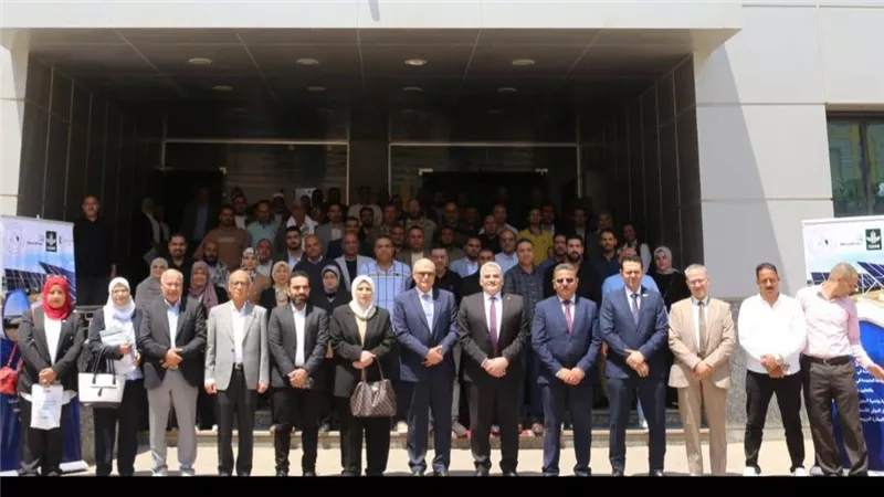  الثروة السمكية: شراكتنا مع WorldFish تحول جوهري نحو الإقتصاد الأزرق 