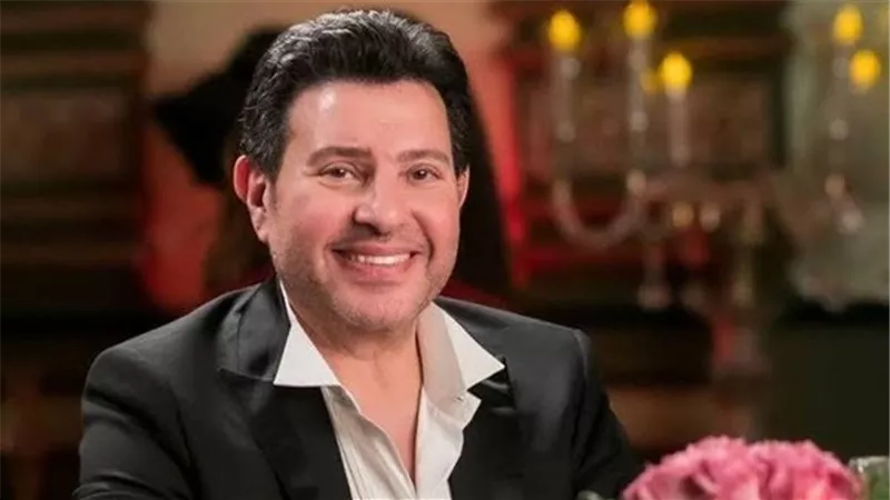 هاني شاكر.. 600 أغنية بدايتها «بالأحضان».. ورحلة سينما قصيرة