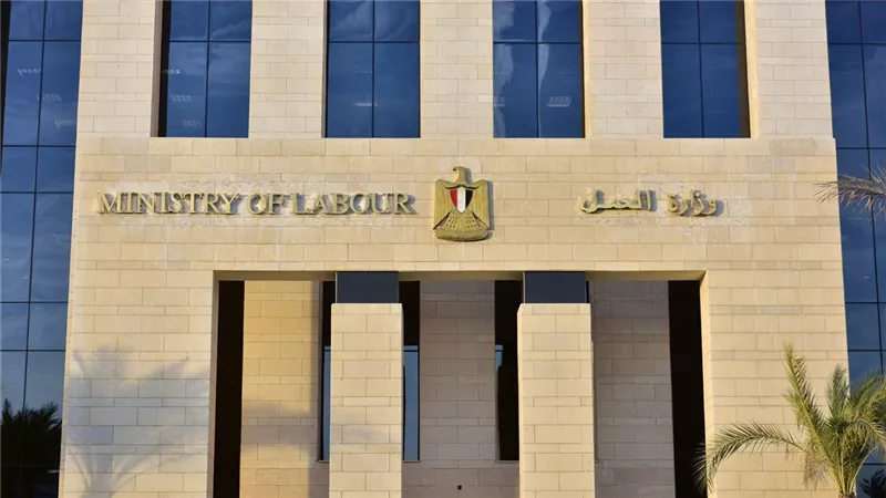 وزارة العمل تستعرض أهم أنشطة مديريات العمل بالمحافظات اليوم