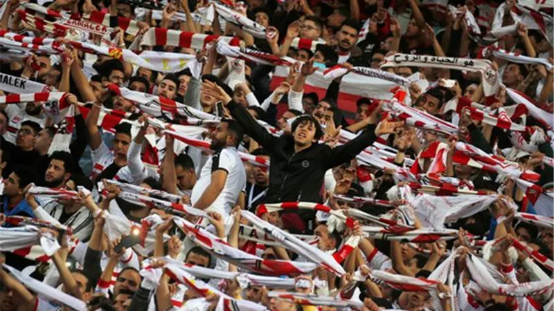 بعد الحجز لـ 4 أفراد فقط.. إلغاء رحلات جماهير الزمالك لنهائي الكونفدرالية