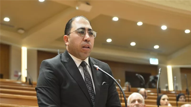 برلماني يطالب بمراجعة منظومة التغذية المدرسية وآليات اختيار القيادات التعليمية