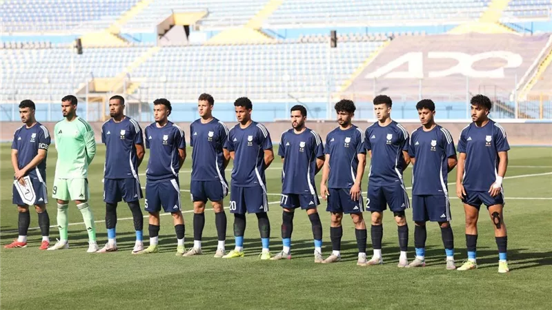 الأهلي يضع ثلاثي إنبي على راداره للموسم الجديد
