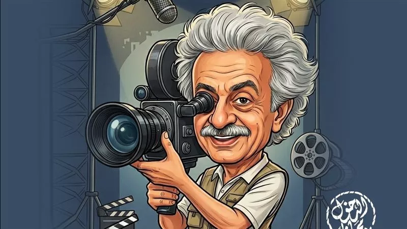 «شخصية السمسار» في صالون سينما الهناجر.. قراءة في تحولات المجتمع المصري 
