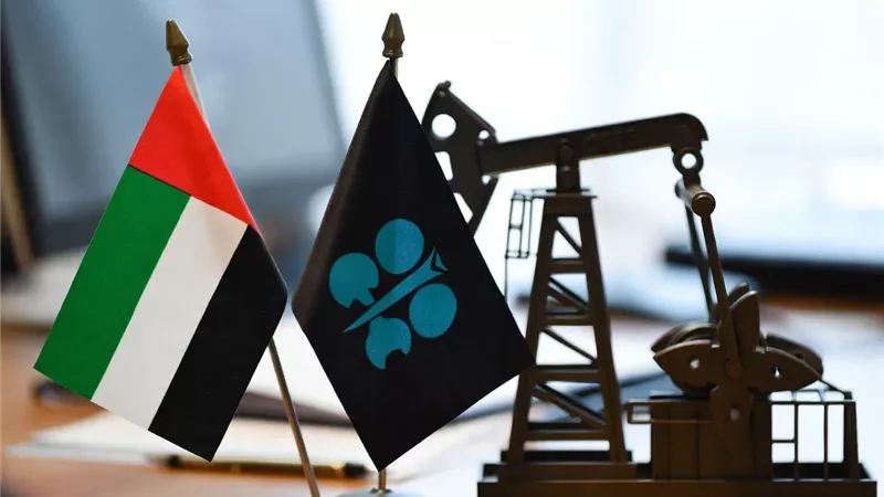 وزير الطاقة الإماراتي: سنواصل العمل مع أعضاء أوبك