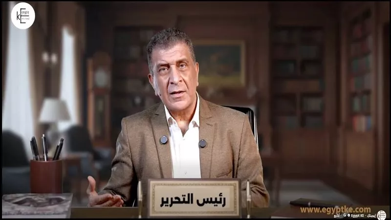 أحمد رفعت: شارع فيصل شعبي بروح تجارية  يجذب الأسر والمتسوقين والسائحين