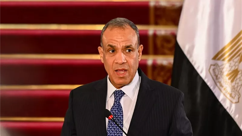 مصر تُدين بشدة استهداف ناقلة نفط إماراتية في مضيق هرمز