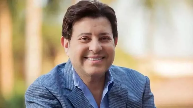 هشام عطوة ناعيًا الفنان هاني شاكر: كان حالة فنية خاصة