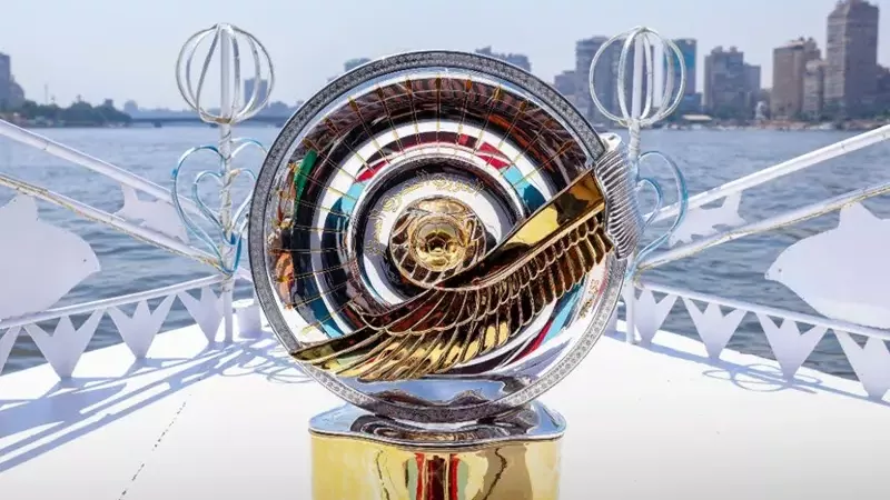 الدوري المصري 2026-2027.. نظام جديد يرفع سقف الإثارة بين القمة والقاع