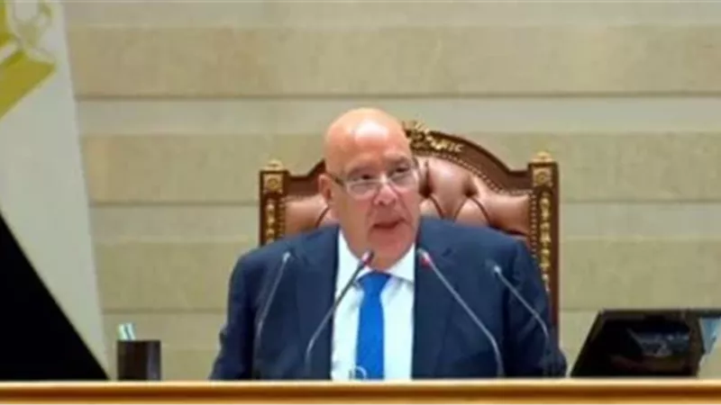 مجلس النواب يواصل مناقشة الحساب الختامي للموازنة العامة غدًا