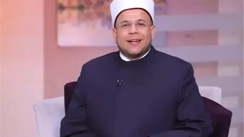 كيف تواجه تحديات الحياة بقلب مطمئن؟.. أسامة قابيل يجيب