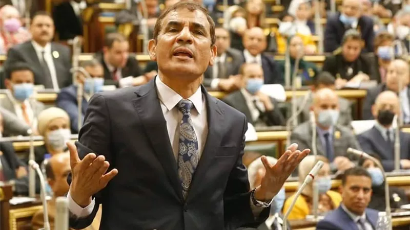 محمد عبدالعليم داوود: قانون التأمينات الحالي يزيد معاناة 12 مليون مواطن