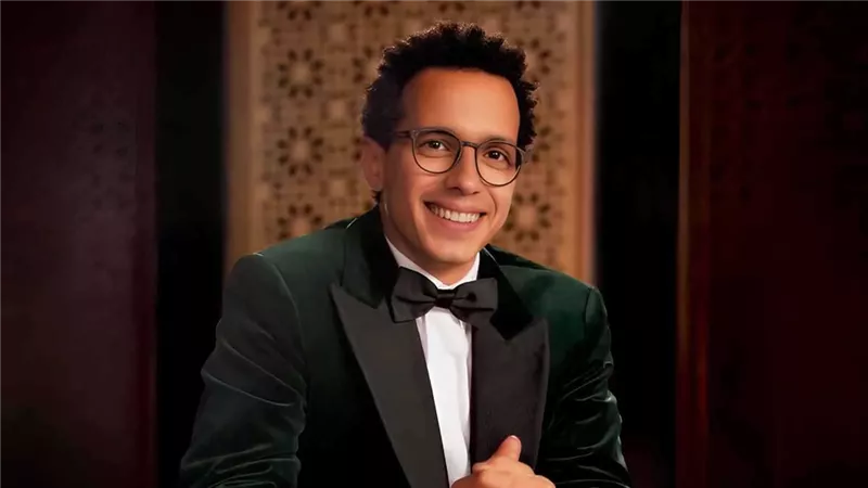 يعرض في موسم الصيف.. طه دسوقي ينتهي من تصوير «علشان خاطر جليلة» 
