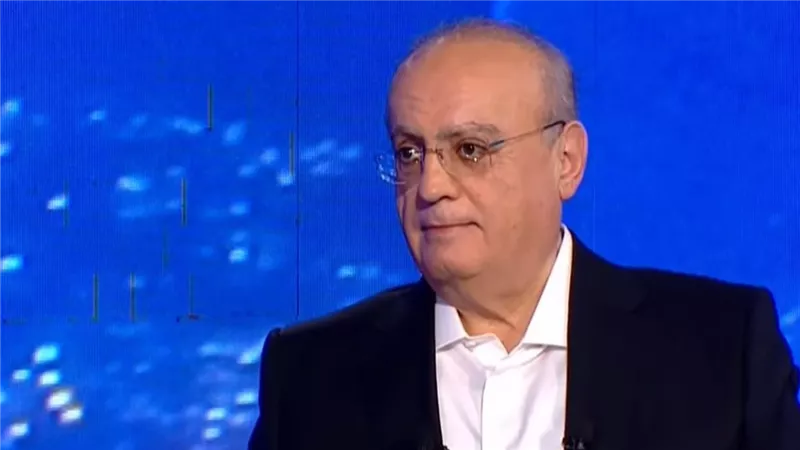 حزب لبناني يدعو النواب 