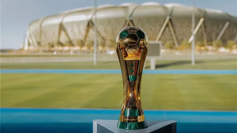 موعد نهائي كأس خادم الحرمين الشريفين بين الهلال والخلود