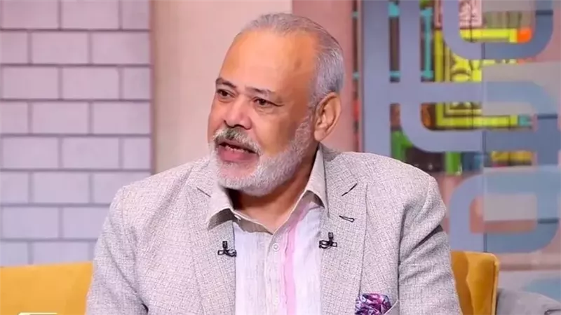 شومان: بعض الآلات الموسيقية في مصر تواجه خطر الاندثار بسبب التطوير|خاص