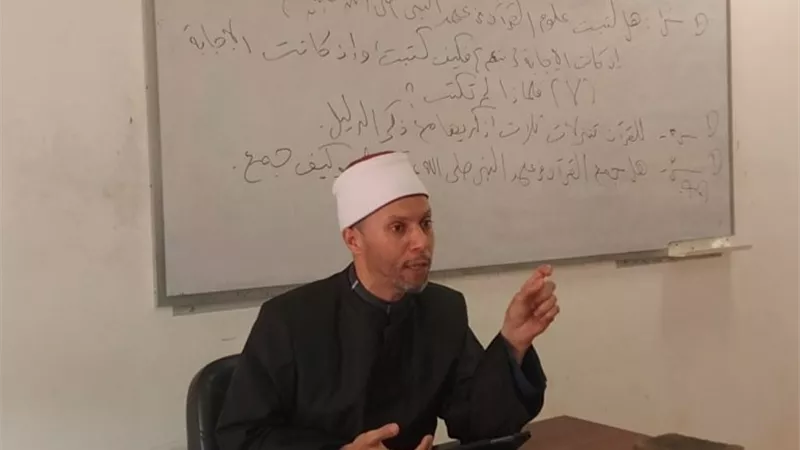 الأزهر الشريف يجمع بين «العلم والدعوة» في محاضرة بجامعة النيجر | تفاصيل