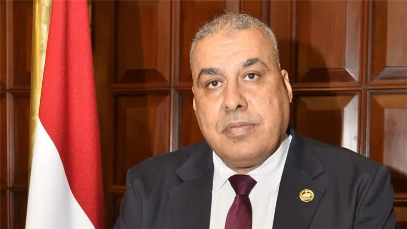 النائب محمد أبو النصر: مصر تقدم نموذجًا متوازنًا للإصلاح الاقتصادي