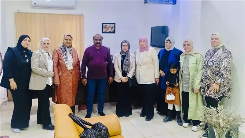 وزارة العمل: تدريب 700 سيدة ضمن مشروع 