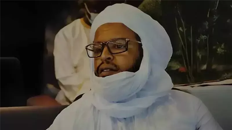 «الأنصاري» يدعو إلى الحوار الوطني ويحذر من توريط النيجر في أزمة مالي| خاص 
