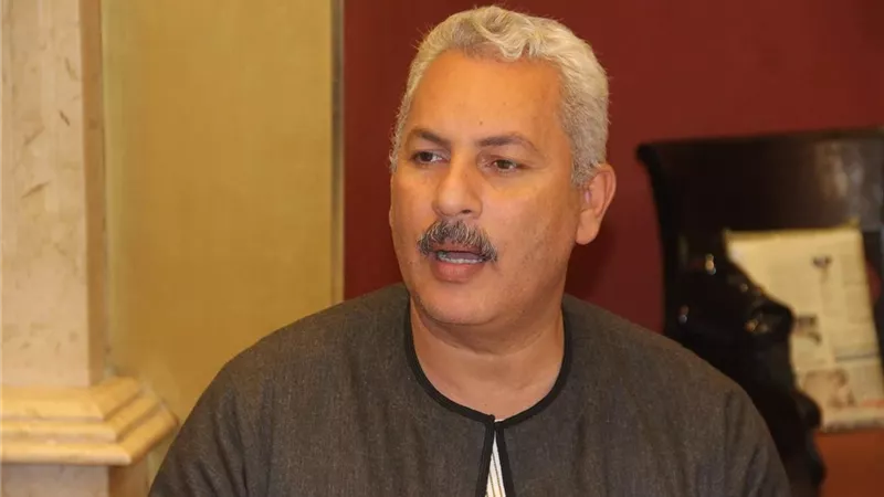 نقيب الفلاحين: صندوق التكافل الزراعي لتعويض المزارعين من الكوارث|خاص 