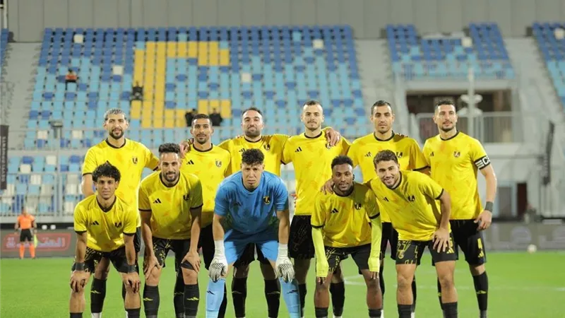 كهرباء الإسماعيلية يصعق وادي دجلة بثنائية مثيرة في الدوري
