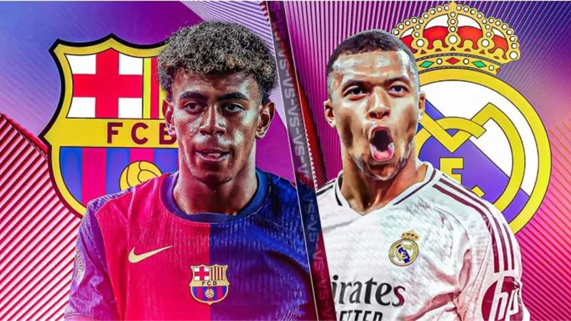 أسعار تذاكر خيالية لكلاسيكو برشلونة وريال مدريد تصل إلى 12.5 ألف يورو