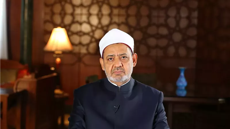 شيخ الأزهر ينعى الدكتور عبد الله الشاذلي أستاذ العقيدة والفلسفة 