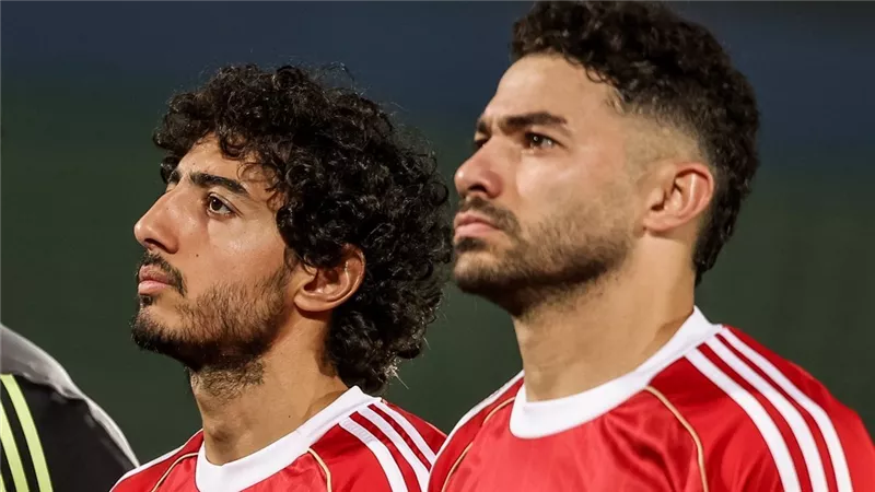 الأهلي يستعيد ياسر إبراهيم ومحمد هاني قبل مواجهة إنبي