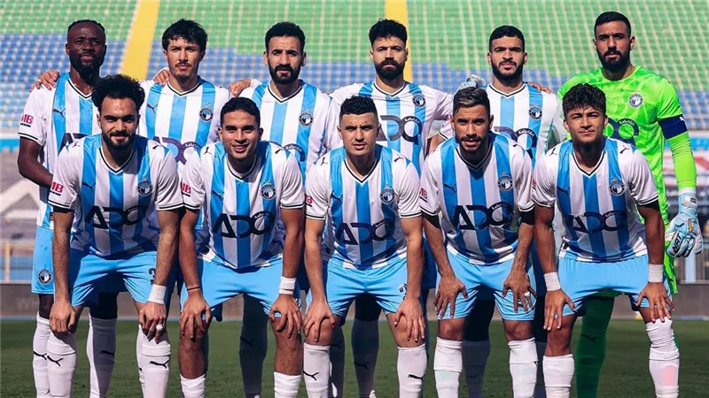 بيراميدز يواجه سيراميكا كليوباترا في صراع قوي بالدوري.. موعد المباراة