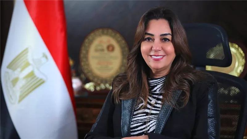 عوض: انتهاء إعداد مخططات مدينتي أبو صوير وأبو زنيمة للقضاء على العشوائيات