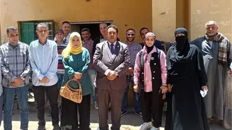 المنيا 