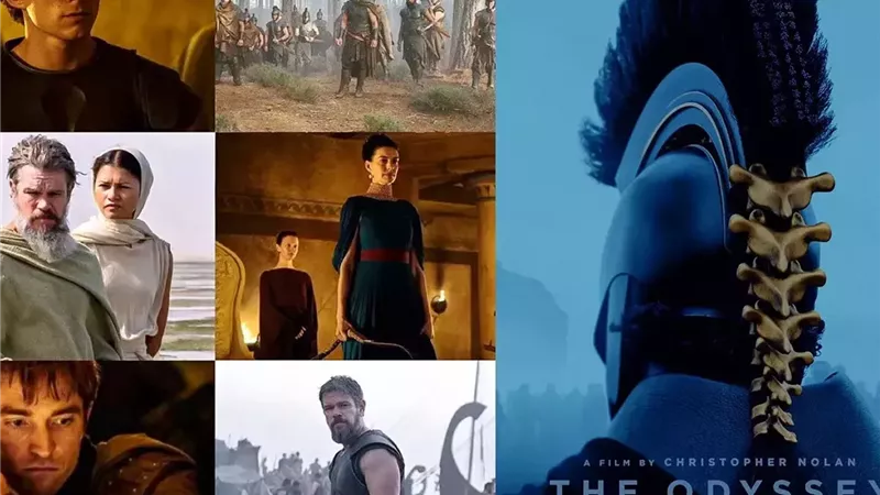 تريلر جديد لفيلم 