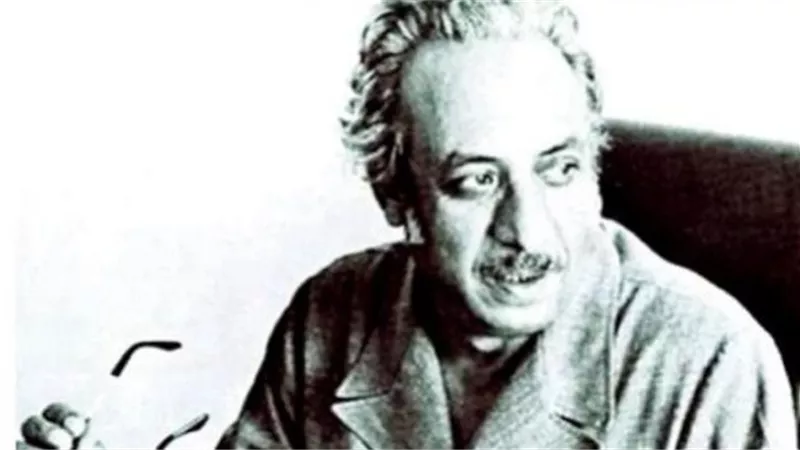 صلاح عبد الصبور.. فارس الشعر العربي والمسرح الشعري 