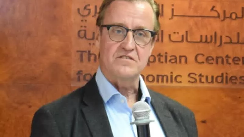 خبير دولي: 70% من البنوك المركزية تدرس إصدار عملات رقمية