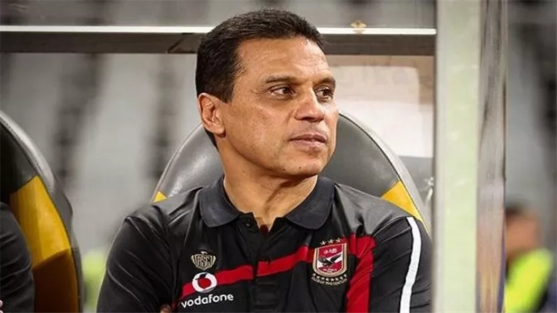 الأهلي يدرس عودة حسام البدري لقيادة الفريق الموسم المقبل