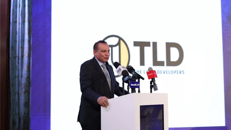 صديق: العقار المصري جاذب للاستثمار..ومساهمته قد تصل إلى 50% من الناتج 