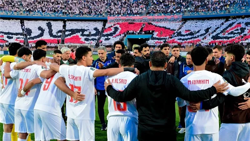 شوبير يكشف حقيقة أزمة مستحقات لاعبي الزمالك قبل مواجهة اتحاد العاصمة
