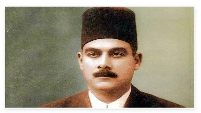 «أحمد أمين.. أديب القضاة وقاضي الأدباء».. إصدار جديد لـ هيئة الكتاب