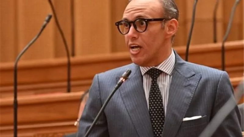 محمد فريد يدعو لتعزيز استقلالية المجلس القومي لحقوق الإنسان ودعم موارده