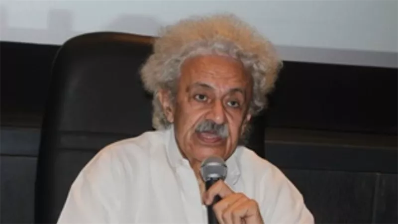  «أتيليه القاهرة» يستضيف المخرج «أحمد فؤاد درويش» في لقاء مفتوح.. اليوم 